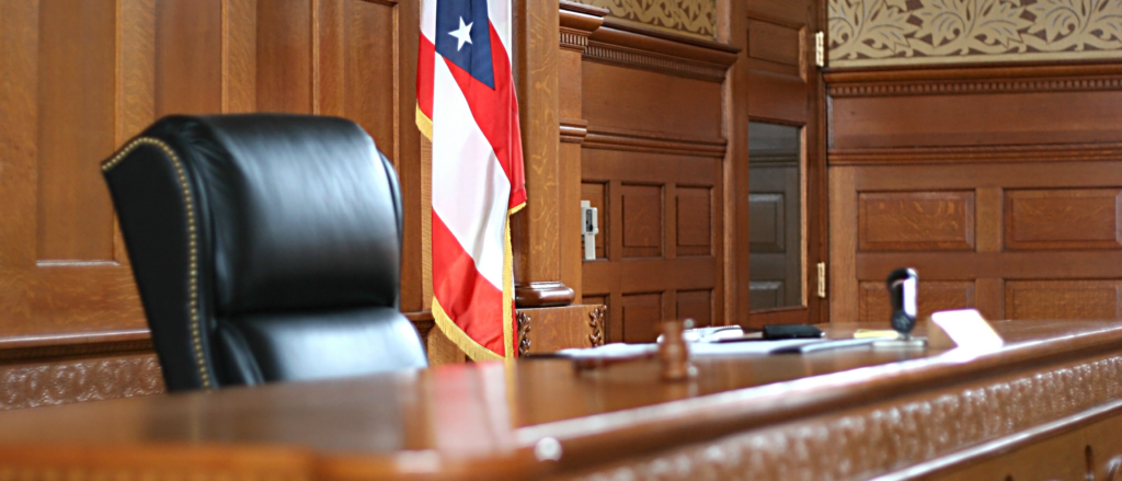 History of the FJA – Federal Judges Association